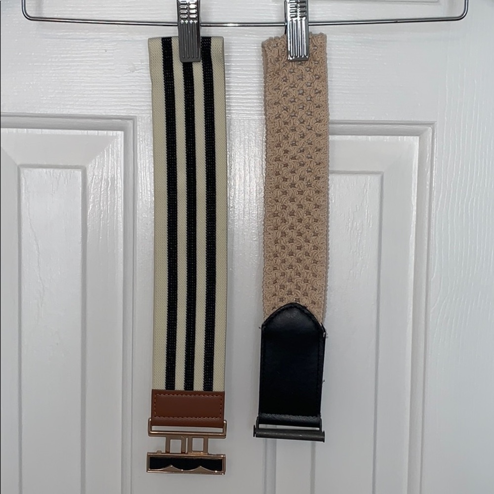 Belt bundle - Picture 2 of 4